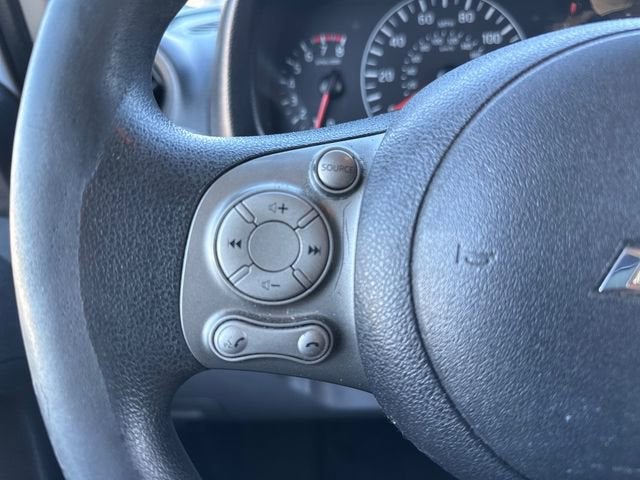 2017 Chevrolet City Express LS