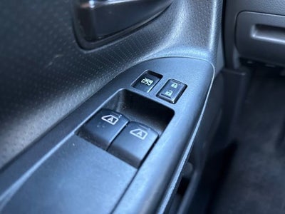 2017 Chevrolet City Express LS