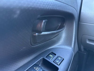 2017 Chevrolet City Express LS