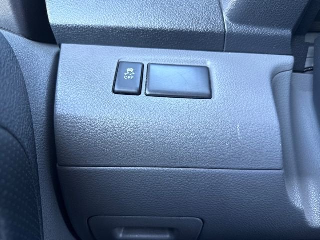 2017 Chevrolet City Express LS