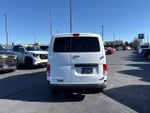 2017 Chevrolet City Express LS