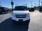 2017 Chevrolet City Express LS