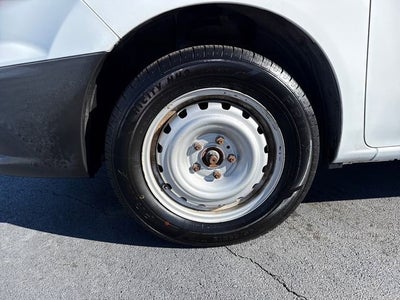 2017 Chevrolet City Express LS