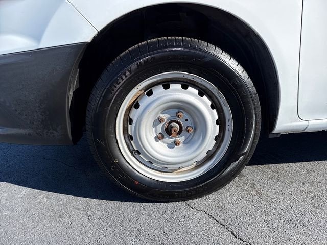 2017 Chevrolet City Express LS