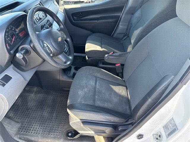 2017 Chevrolet City Express LS