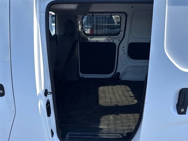 2017 Chevrolet City Express LS