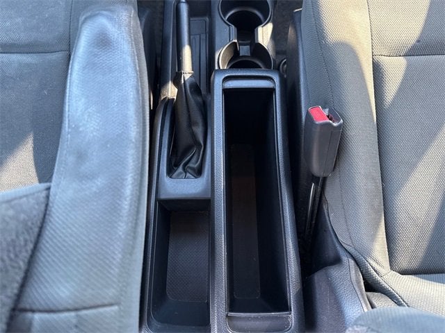 2017 Chevrolet City Express LS