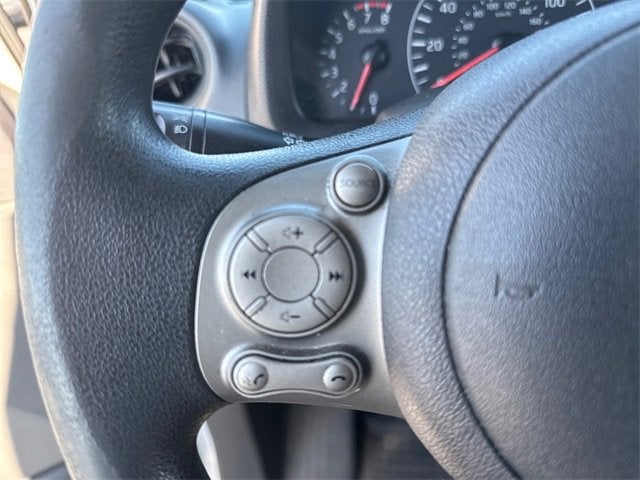 2017 Chevrolet City Express LS