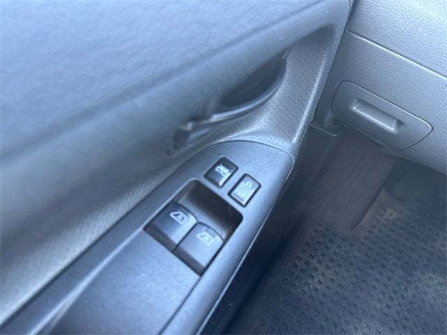 2017 Chevrolet City Express LS