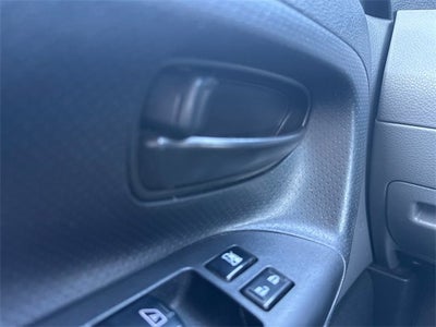 2017 Chevrolet City Express LS