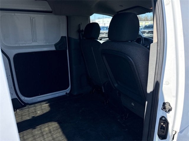 2017 Chevrolet City Express LS