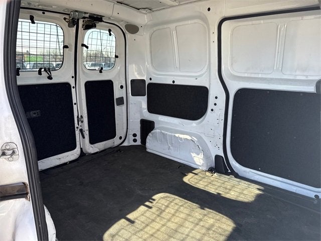 2017 Chevrolet City Express LS