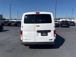 2017 Chevrolet City Express LS