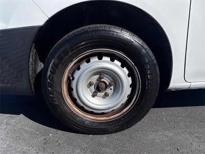 2017 Chevrolet City Express LS