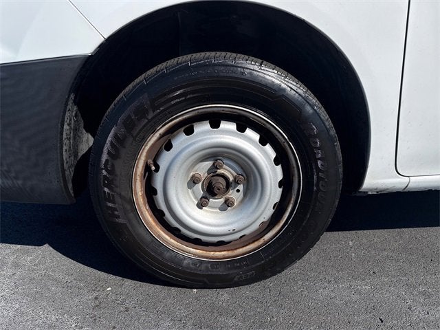 2017 Chevrolet City Express LS