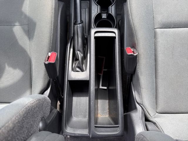 2017 Chevrolet City Express LS