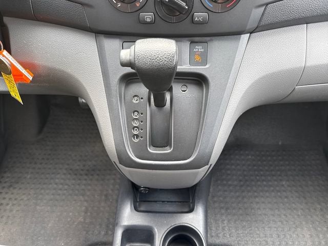 2017 Chevrolet City Express LS