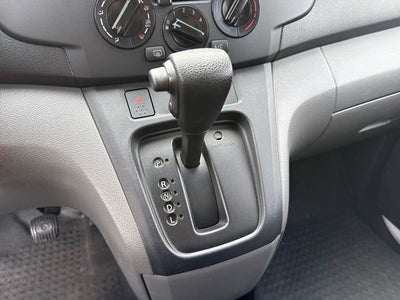 2017 Chevrolet City Express LS