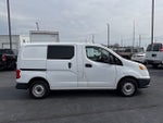 2017 Chevrolet City Express LS