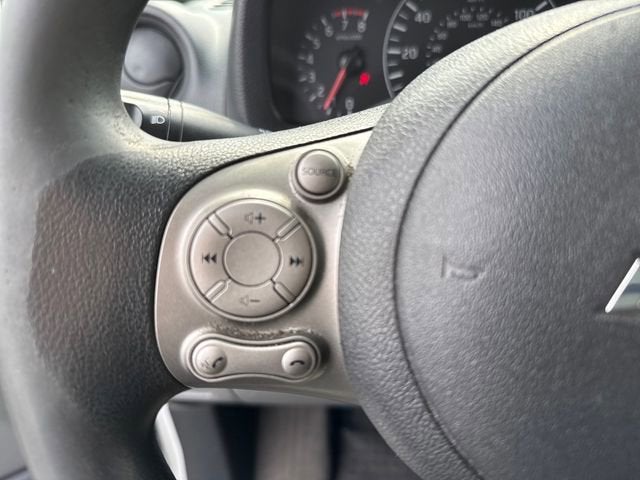 2017 Chevrolet City Express LS