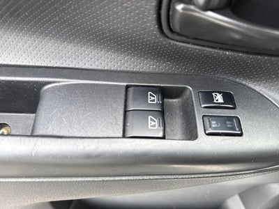 2017 Chevrolet City Express LS