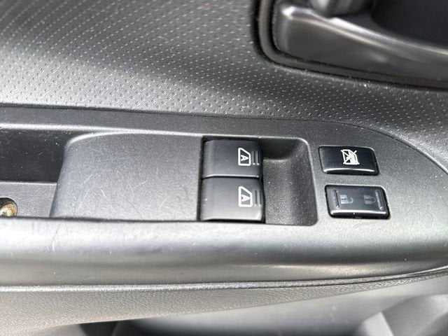 2017 Chevrolet City Express LS