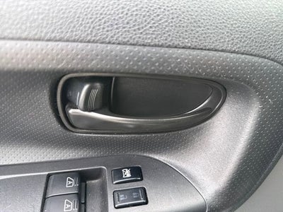 2017 Chevrolet City Express LS