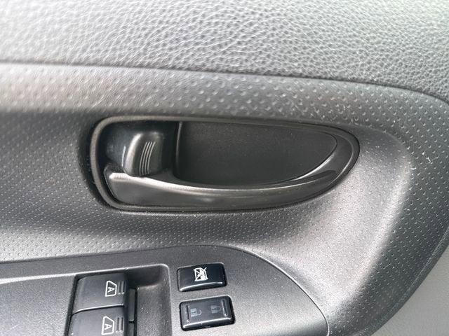 2017 Chevrolet City Express LS