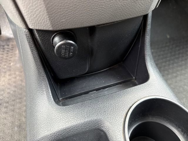 2017 Chevrolet City Express LS