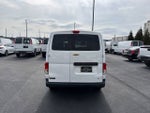 2017 Chevrolet City Express LS