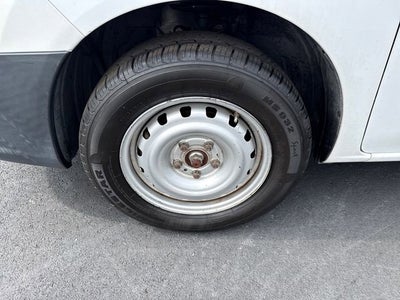 2017 Chevrolet City Express LS