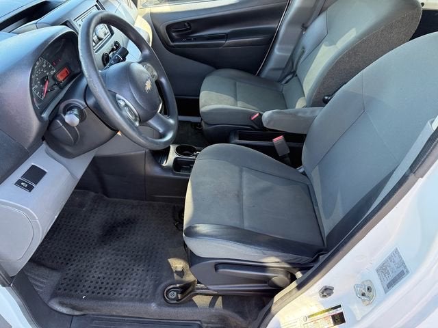 2017 Chevrolet City Express LS