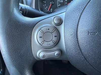 2017 Chevrolet City Express LS