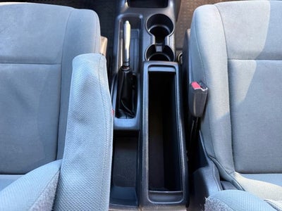 2017 Chevrolet City Express LS