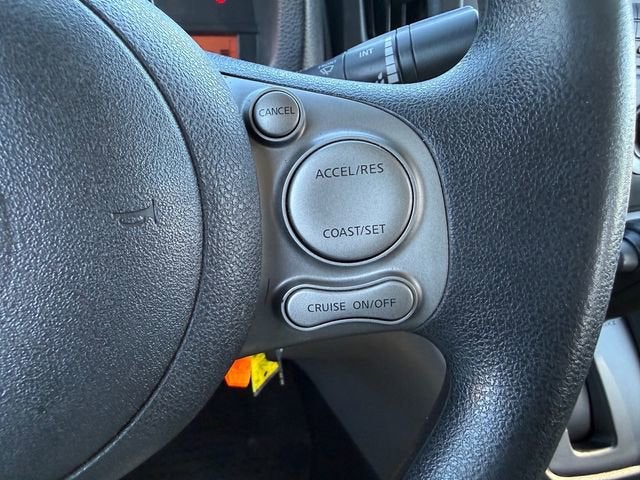 2017 Chevrolet City Express LS