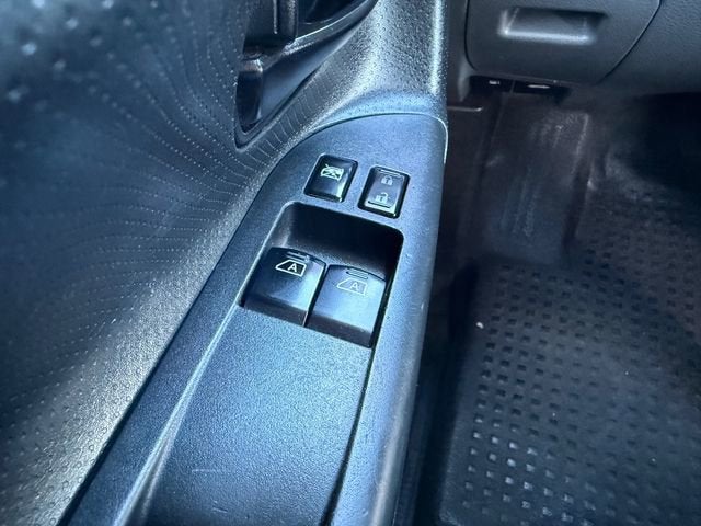 2017 Chevrolet City Express LS