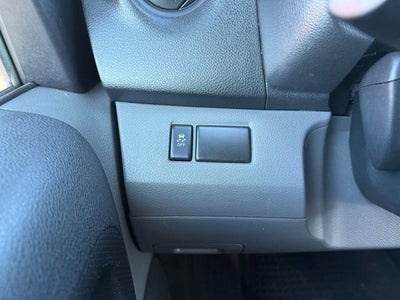 2017 Chevrolet City Express LS