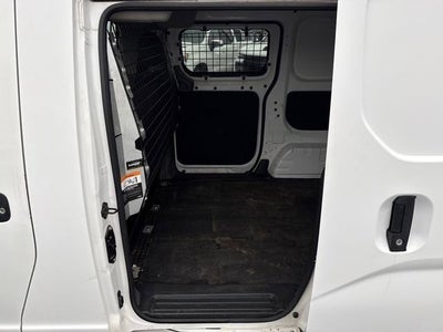 2017 Chevrolet City Express LS