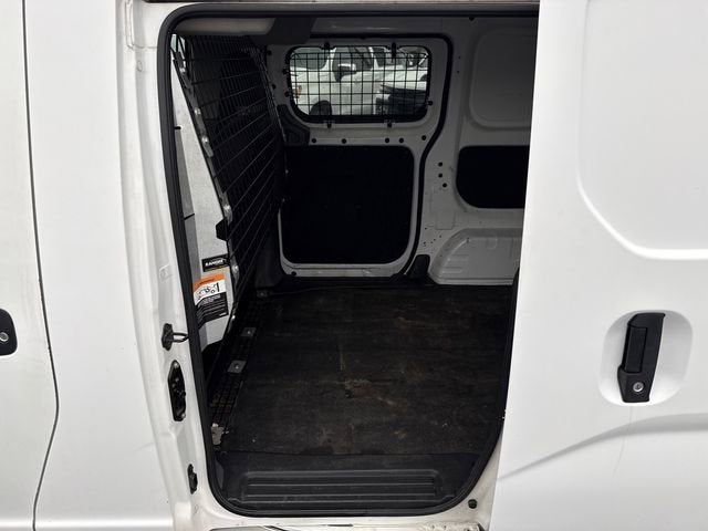 2017 Chevrolet City Express LS
