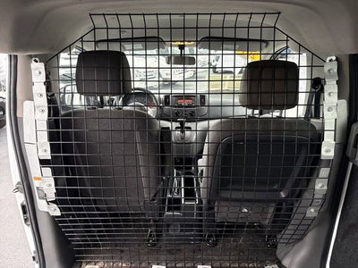 2017 Chevrolet City Express LS