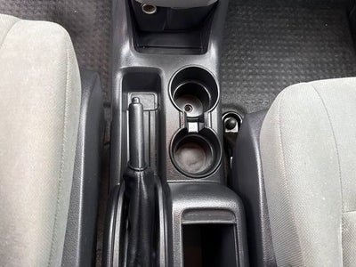 2017 Chevrolet City Express LS