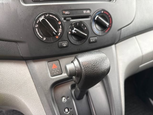 2017 Chevrolet City Express LS