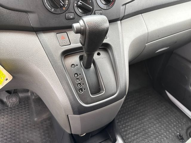 2017 Chevrolet City Express LS