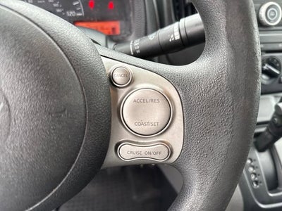 2017 Chevrolet City Express LS