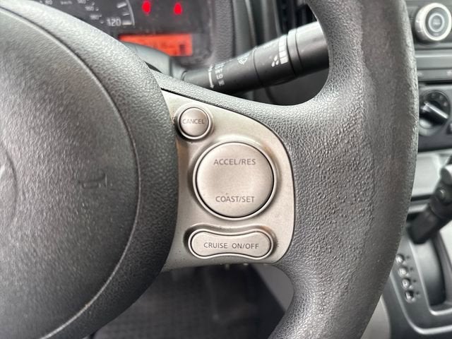 2017 Chevrolet City Express LS