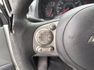 2017 Chevrolet City Express LS