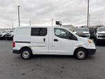 2017 Chevrolet City Express LS