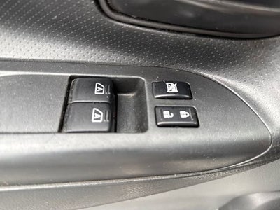 2017 Chevrolet City Express LS