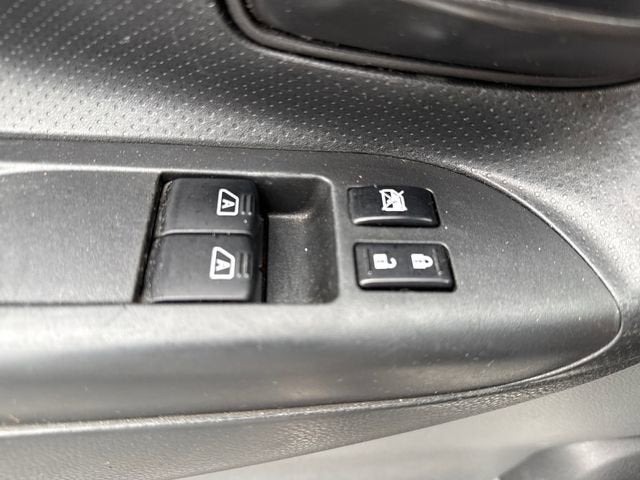 2017 Chevrolet City Express LS