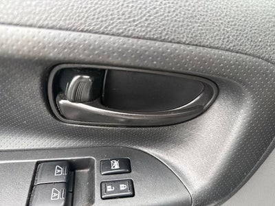 2017 Chevrolet City Express LS